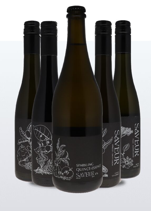 Alternative view of Gourmet Menü Collection