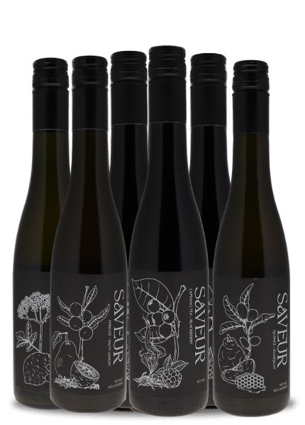 Gourmet Tasting Collection